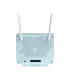 D-Link AX1500 4G CAT6 Smart Router G416/E  802.11ax, 300+1201 Mbit/s, 10/100/1000 Mbit/s, Ethernet LAN (RJ-45) ports 3, Antenna
