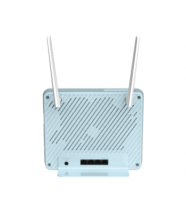 D-Link AX1500 4G CAT6 Smart Router G416/E  802.11ax, 300+1201 Mbit/s, 10/100/1000 Mbit/s, Ethernet LAN (RJ-45) ports 3, Antenna