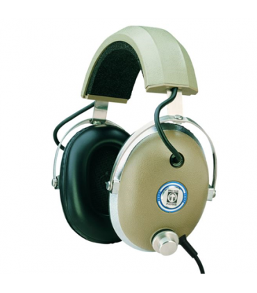 Koss Headphones PRO4AA Wired, On-Ear, 6.3 mm, Titanium/Black