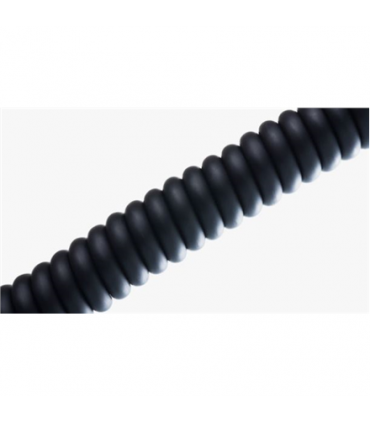 Koss Headphones PRO4AA Wired, On-Ear, 6.3 mm, Titanium/Black