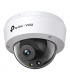 TP-LINK Full-Color Dome Network Camera  VIGI C240 4 MP, 4mm, IP67, IK10, H.265+/H.265/H.264+/H.264, MicroSD, max. 256 GB