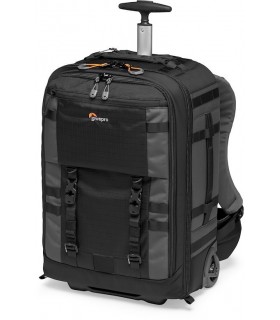 Lowepro seljakott Pro Trekker RLX 450 AW II, hall (LP37272-GRL)