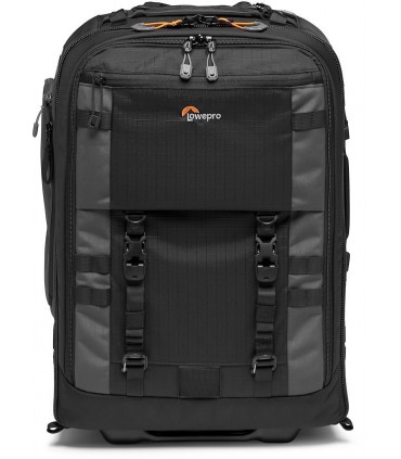 Lowepro seljakott Pro Trekker RLX 450 AW II, hall (LP37272-GRL)