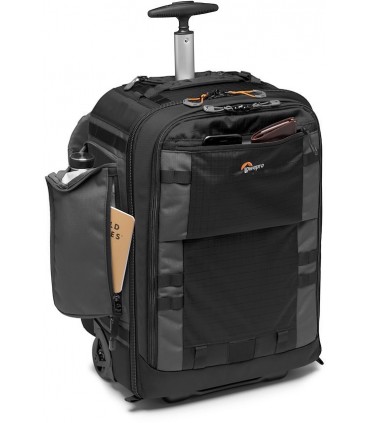 Lowepro seljakott Pro Trekker RLX 450 AW II, hall (LP37272-GRL)