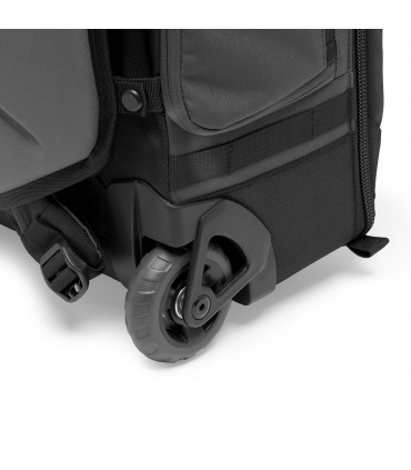 Lowepro seljakott Pro Trekker RLX 450 AW II, hall (LP37272-GRL)