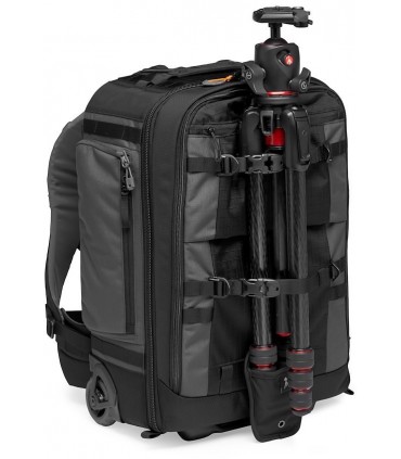 Lowepro seljakott Pro Trekker RLX 450 AW II, hall (LP37272-GRL)