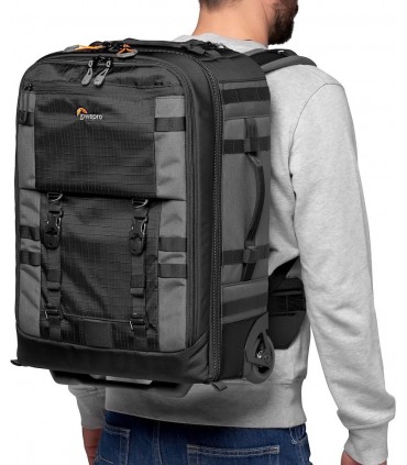 Lowepro seljakott Pro Trekker RLX 450 AW II, hall (LP37272-GRL)