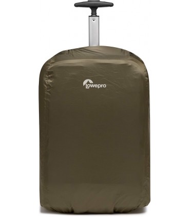 Lowepro seljakott Pro Trekker RLX 450 AW II, hall (LP37272-GRL)