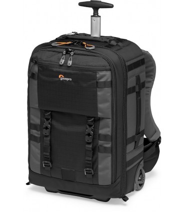 Lowepro seljakott Pro Trekker RLX 450 AW II, hall (LP37272-GRL)