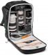 Lowepro seljakott Pro Trekker RLX 450 AW II, hall (LP37272-GRL)