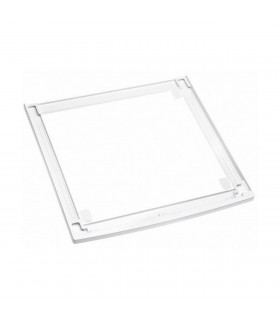 Miele WTV 502 pesumasina-kuivati ühendusraam