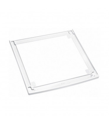 Miele WTV 502 pesumasina-kuivati ühendusraam