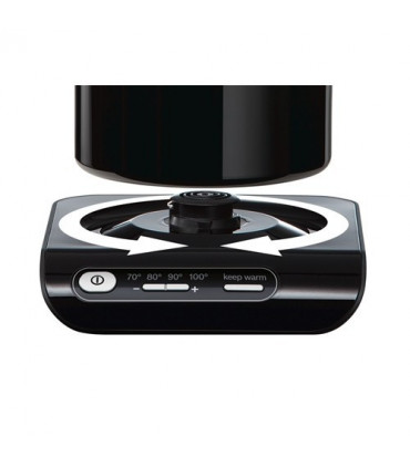 Bosch TWK8613P Styline, must