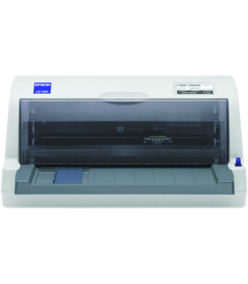 Epson LQ-630 Dot matrix, Standard