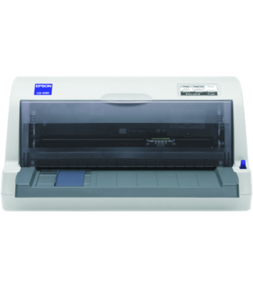 Epson LQ-630 Dot matrix, Standard