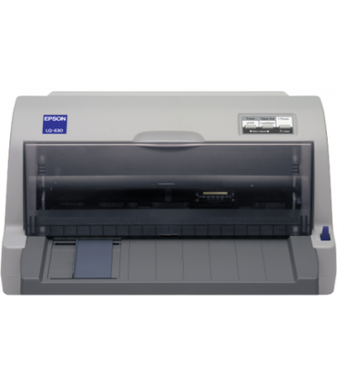 Epson LQ-630 Dot matrix, Standard