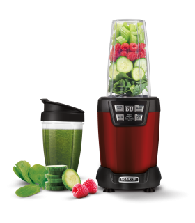 Sencor SNB6601RD Nutri-blender