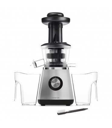 Sencor SSJ4041BK aeglane mahlapress