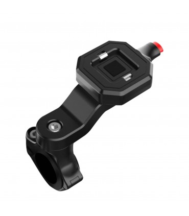 Swissten Easy Lock telefonihoidik rattale