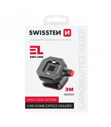 Swissten Easy Lock autohoidik
