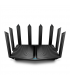 TP-LINK AX6000 8-Stream Wi-Fi 6 Router with 2.5G Port Archer AX80 802.11ax
