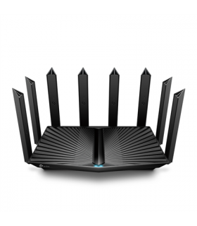 TP-LINK AX6000 8-Stream Wi-Fi 6 Router with 2.5G Port Archer AX80 802.11ax