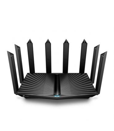 TP-LINK AX6000 8-Stream Wi-Fi 6 Router with 2.5G Port Archer AX80 802.11ax