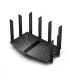 TP-LINK AX6000 8-Stream Wi-Fi 6 Router with 2.5G Port Archer AX80 802.11ax