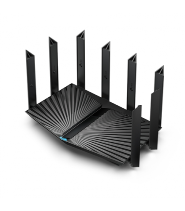 TP-LINK AX6000 8-Stream Wi-Fi 6 Router with 2.5G Port Archer AX80 802.11ax