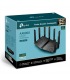 TP-LINK AX6000 8-Stream Wi-Fi 6 Router with 2.5G Port Archer AX80 802.11ax