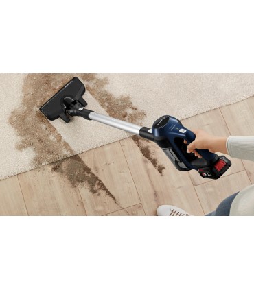 Bosch BBS611MAT Unlimited Series 6, sinine