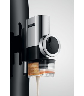 JURA magusa piimavahu 2-ne otsikute komplekt (25064)