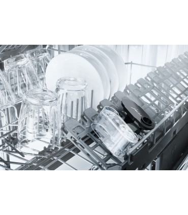 JURA magusa piimavahu 2-ne otsikute komplekt (25064)