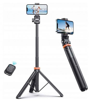 Tech-Protect statiiv-käsistatiiv Selfie Stick Tripod L03S