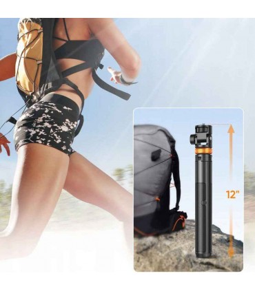 Tech-Protect statiiv-käsistatiiv Selfie Stick Tripod L03S