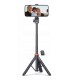 Tech-Protect statiiv-käsistatiiv Selfie Stick Tripod L03S