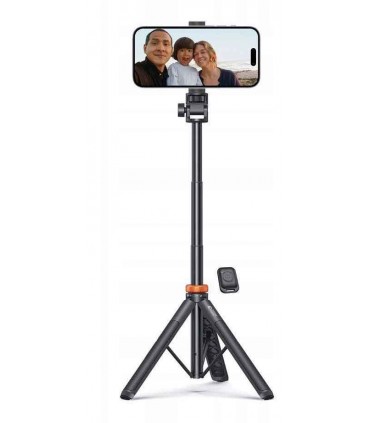 Tech-Protect statiiv-käsistatiiv Selfie Stick Tripod L03S