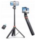 Tech-Protect statiiv-käsistatiiv Selfie Stick Tripod L03S