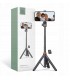 Tech-Protect statiiv-käsistatiiv Selfie Stick Tripod L03S