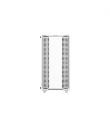 Deepcool ARGB Micro-ATX CASE  CC360 White, Mini-ITX / Micro-ATX, 4, Power supply included No, 1x USB3.0, 1x USB2.0, 1x Audio, AB