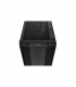 Deepcool Micro-ATX CASE CC360 Black, Mini-ITX / Micro-ATX, 4, Power supply included No, 1x USB3.0, 1x USB2.0, 1x Audio, ABS+SPCC