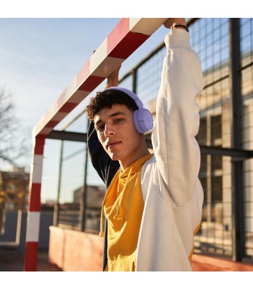 JBL Tune 520BT lilla