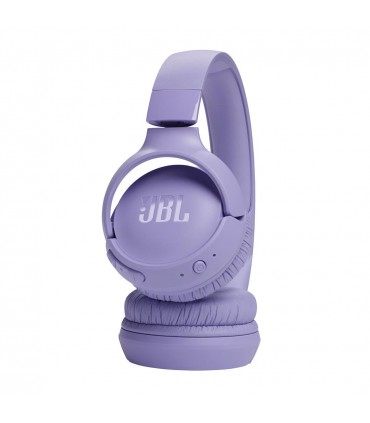 JBL Tune 520BT lilla