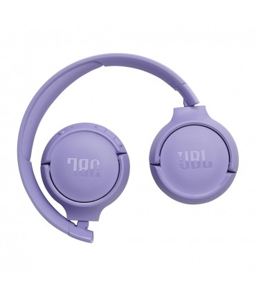 JBL Tune 520BT lilla