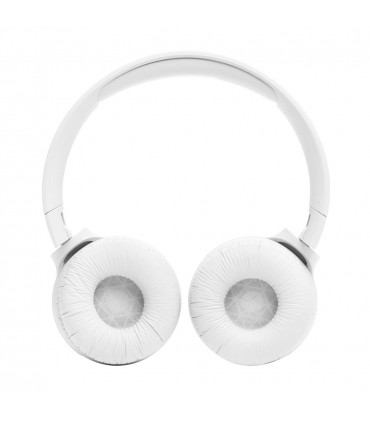 JBL Tune 520BT valge