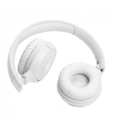 JBL Tune 520BT valge