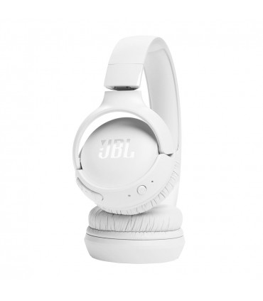 JBL Tune 520BT valge