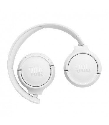 JBL Tune 520BT valge