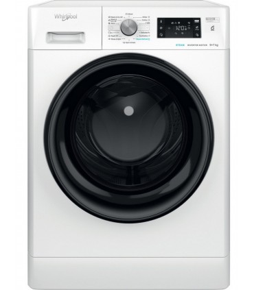 Whirlpool FFWDB 976258 BV EE