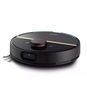 Philips XU7000/01 7000 Series Aqua, must robottolmuimeja